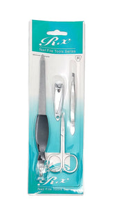 Lve Set Manichiura 4piese 184-15